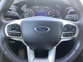 Thumbnail of 2021 Gray Ford Explorer