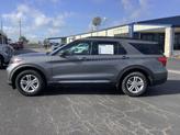 Thumbnail of 2021 Gray Ford Explorer