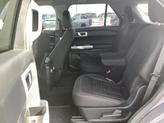 Thumbnail of 2021 Gray Ford Explorer