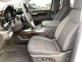 Thumbnail of 2025 Summit White GMC Sierra 1500