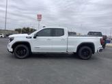 Thumbnail of 2025 Summit White GMC Sierra 1500