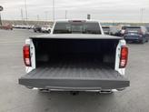 Thumbnail of 2025 Summit White GMC Sierra 1500