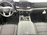 Thumbnail of 2025 Summit White GMC Sierra 1500