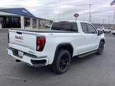 Thumbnail of 2025 Summit White GMC Sierra 1500