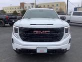 Thumbnail of 2025 Summit White GMC Sierra 1500