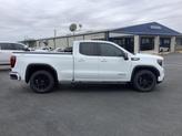 Thumbnail of 2025 Summit White GMC Sierra 1500