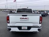 Thumbnail of 2025 Summit White GMC Sierra 1500