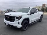 Thumbnail of 2025 Summit White GMC Sierra 1500