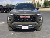 Thumbnail of 2025 Deep Bronze Metallic GMC Canyon
