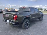 Thumbnail of 2025 Deep Bronze Metallic GMC Canyon