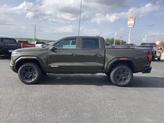 Thumbnail of 2025 Deep Bronze Metallic GMC Canyon