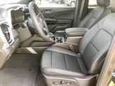 Thumbnail of 2025 Deep Bronze Metallic GMC Canyon