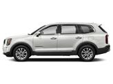Thumbnail of 2022 Glacial White Pearl Kia Telluride