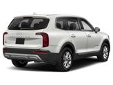Thumbnail of 2022 Glacial White Pearl Kia Telluride