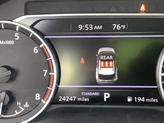 Thumbnail of 2023 Gun Metallic Nissan Rogue