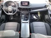 Thumbnail of 2023 Gun Metallic Nissan Rogue