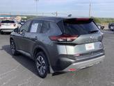 Thumbnail of 2023 Gun Metallic Nissan Rogue