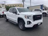 Photo of 2022 Summit White GMC Sierra 1500