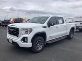 Thumbnail of 2022 Summit White GMC Sierra 1500