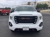 Thumbnail of 2022 Summit White GMC Sierra 1500