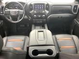 Thumbnail of 2022 Summit White GMC Sierra 1500