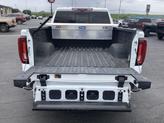 Thumbnail of 2022 Summit White GMC Sierra 1500