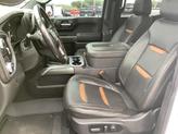 Thumbnail of 2022 Summit White GMC Sierra 1500