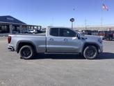 Thumbnail of 2025 Sterling Metallic GMC Sierra 1500