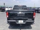 Thumbnail of 2025 Onyx Black GMC Sierra 1500