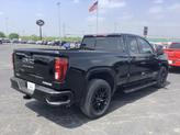 Thumbnail of 2025 Onyx Black GMC Sierra 1500