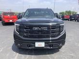 Thumbnail of 2025 Onyx Black GMC Sierra 1500