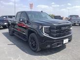 Photo of 2025 Onyx Black GMC Sierra 1500