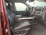 Thumbnail of 2024 Delmonico Red Pearlcoat RAM 3500