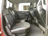 Thumbnail of 2024 Delmonico Red Pearlcoat RAM 3500