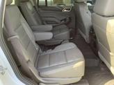 Thumbnail of 2019 White Frost Tricoat GMC Yukon