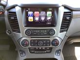 Thumbnail of 2019 White Frost Tricoat GMC Yukon