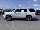 Thumbnail of 2019 White Frost Tricoat GMC Yukon
