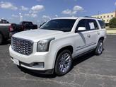Thumbnail of 2019 White Frost Tricoat GMC Yukon