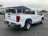 Thumbnail of 2025 Summit White GMC Sierra 1500