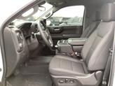 Thumbnail of 2025 Summit White GMC Sierra 1500