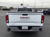 Thumbnail of 2025 Summit White GMC Sierra 1500