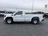 Thumbnail of 2025 Summit White GMC Sierra 1500