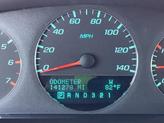 Thumbnail of 2011 Silver Ice Metallic Chevrolet Impala