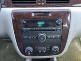 Thumbnail of 2011 Silver Ice Metallic Chevrolet Impala