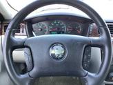 Thumbnail of 2011 Silver Ice Metallic Chevrolet Impala