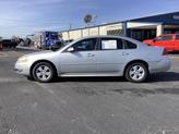 Thumbnail of 2011 Silver Ice Metallic Chevrolet Impala
