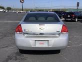 Thumbnail of 2011 Silver Ice Metallic Chevrolet Impala