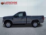 Thumbnail of 2024 CARBONIZED GRAY METALLIC Ford F-150