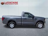 Thumbnail of 2024 CARBONIZED GRAY METALLIC Ford F-150