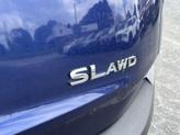Thumbnail of 2023 Caspian Blue Nissan Rogue